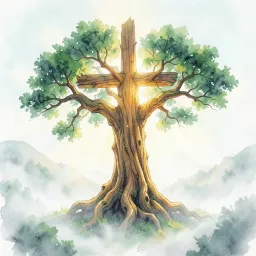 Risen with Christ