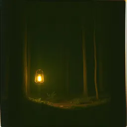 Found by you
