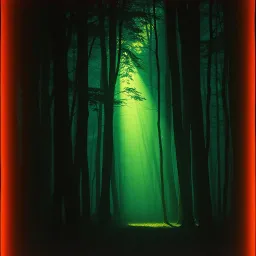 Echoes of the Ancients