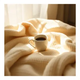 Lazy Sunday Mornin'