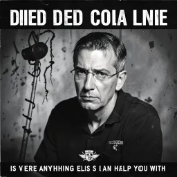 So sorry Dad