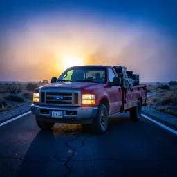 Blue Collar Blood