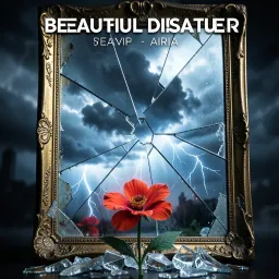 Beautiful Disaster - Aria