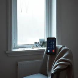 Не рви мне душу