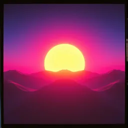 TRON Sun