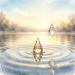 Oil and Water