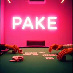 Play Your Cards Right