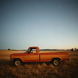 Country Boy