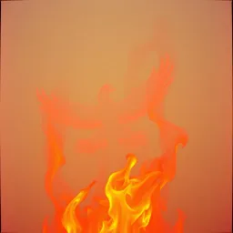 BURNING INSIDE