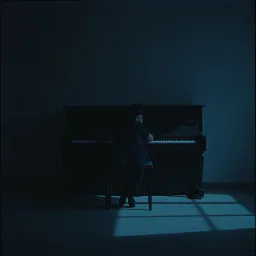 The now