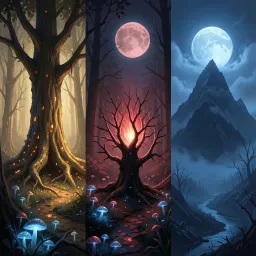 Truce of Strings