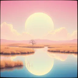 Through your eyes