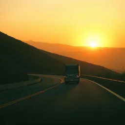 Rolling Down These Roads