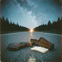 Roadside Revelations