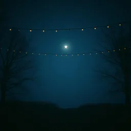 Parlavamo sotto la luna
