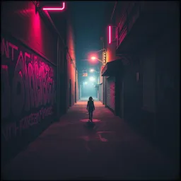 Geh mein weg
