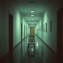 Echoes of Yesterday