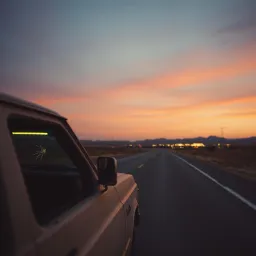 Highway Where Your Name Still Blows