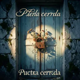 Puerta cerrada