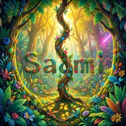 Saaami