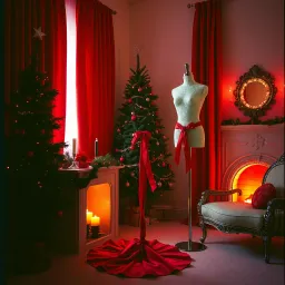 Naughty List Only(Russian)