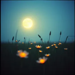 Chasing the Dawn
