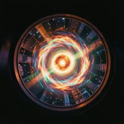 Fusão nuclear