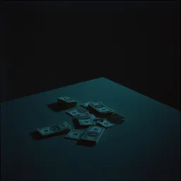 Paper Stacks