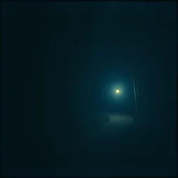 Lost