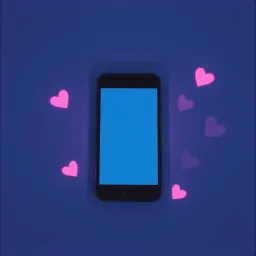 Algorithm of Loneliness