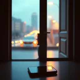 Stay if you want