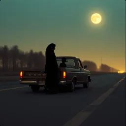 Lost