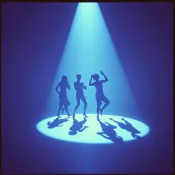 Dancing with My Demons