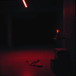 BROKEN SPEED