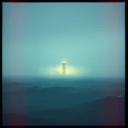 Broken world