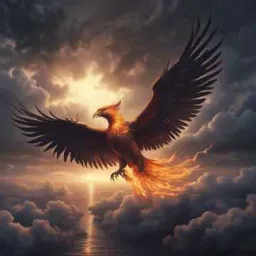 Rise Alone(Without You) 
