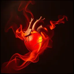 Eternal Flames