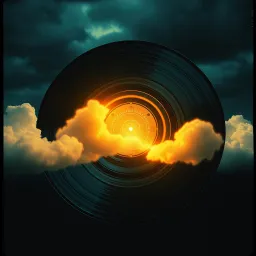 This love ‘Chasin’ your light’