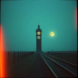 Wasting Time