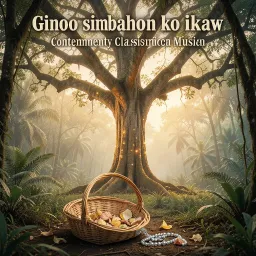Ginoo simbahon ko ikaw