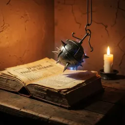 Save Or Die (But You Choose)