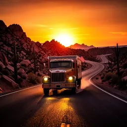 Running Lights