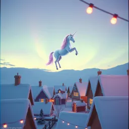 one little wish
this year