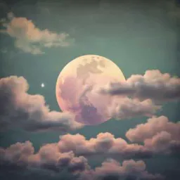 With you