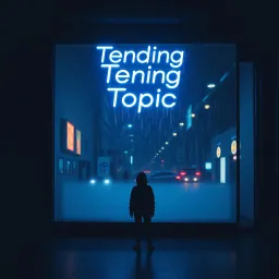 “Trending Topic”