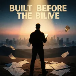 Built Before They Believe
