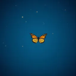 Morgan, My Twin Flame