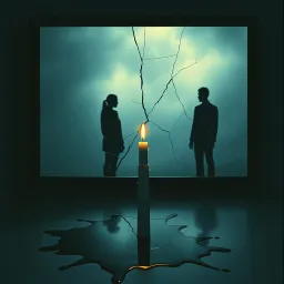 Ashes of Our Trust