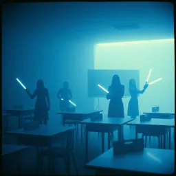 Final Lesson (Koro-Sensei)