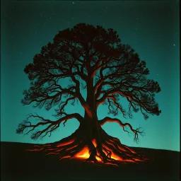 Tree of Souls